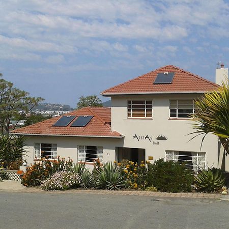 Aestas Bed & Breakfast Knysna Bagian luar foto