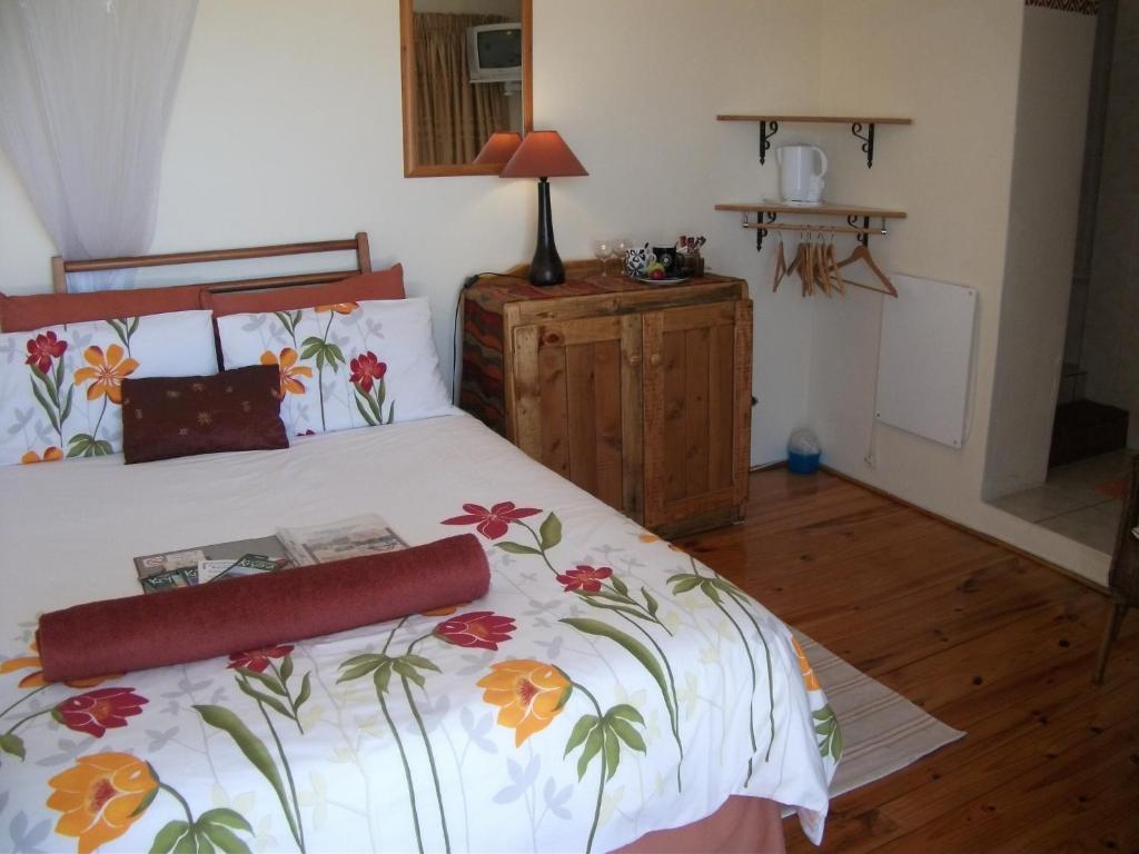 Aestas Bed & Breakfast Knysna Ruang foto