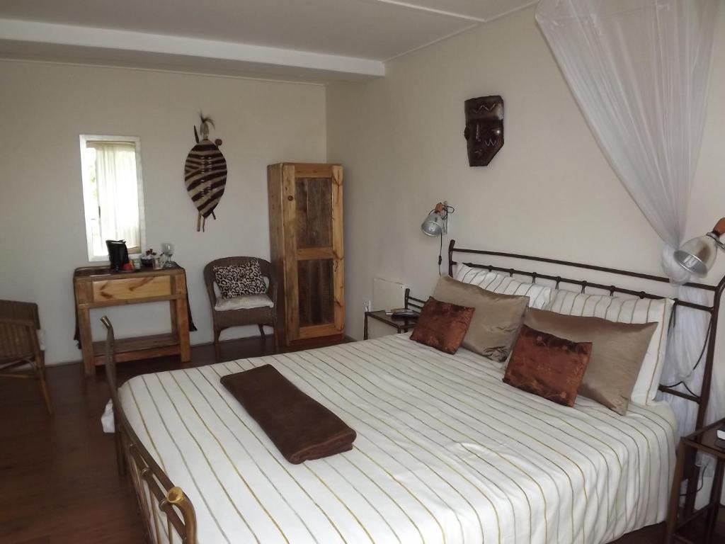 Aestas Bed & Breakfast Knysna Ruang foto