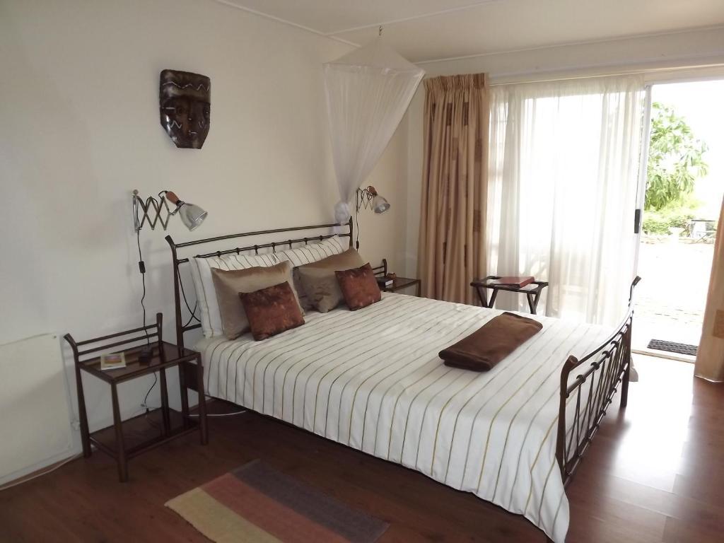 Aestas Bed & Breakfast Knysna Ruang foto