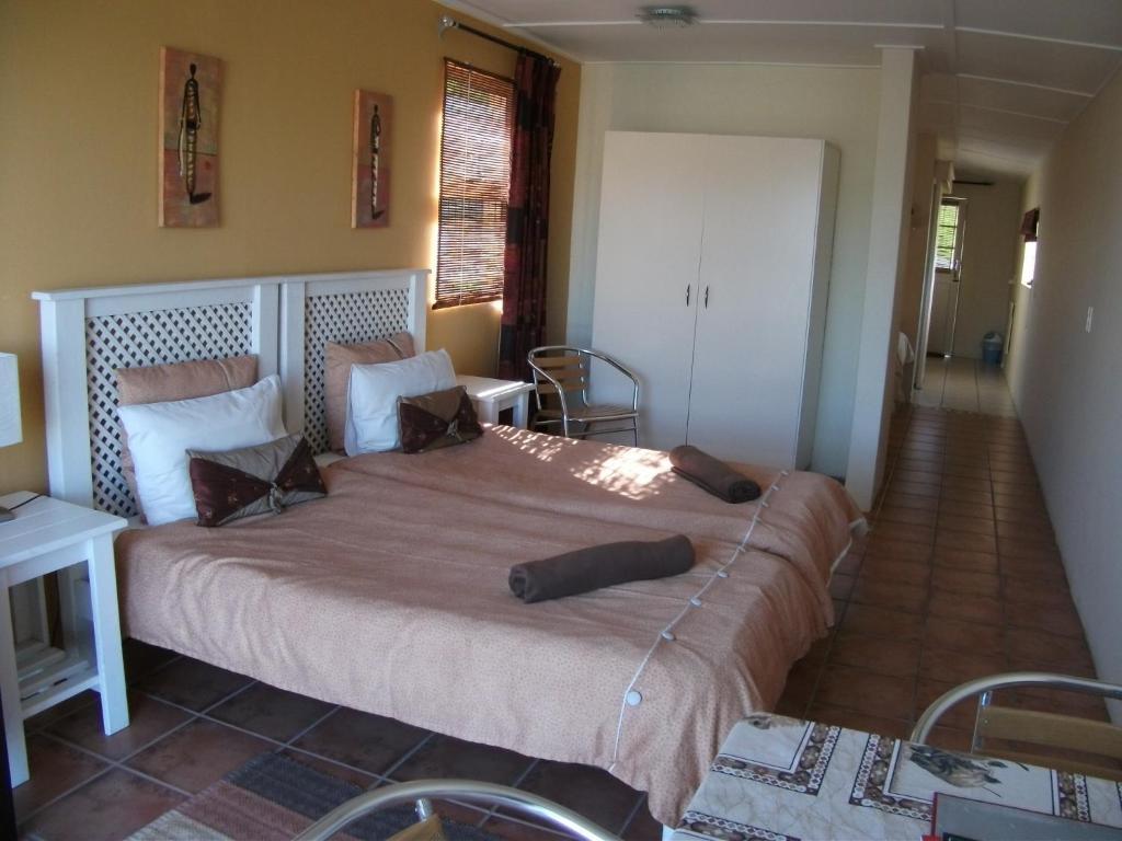 Aestas Bed & Breakfast Knysna Ruang foto