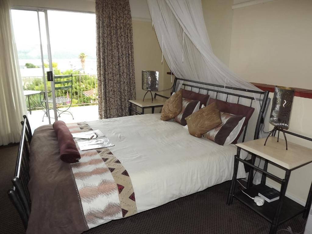 Aestas Bed & Breakfast Knysna Ruang foto