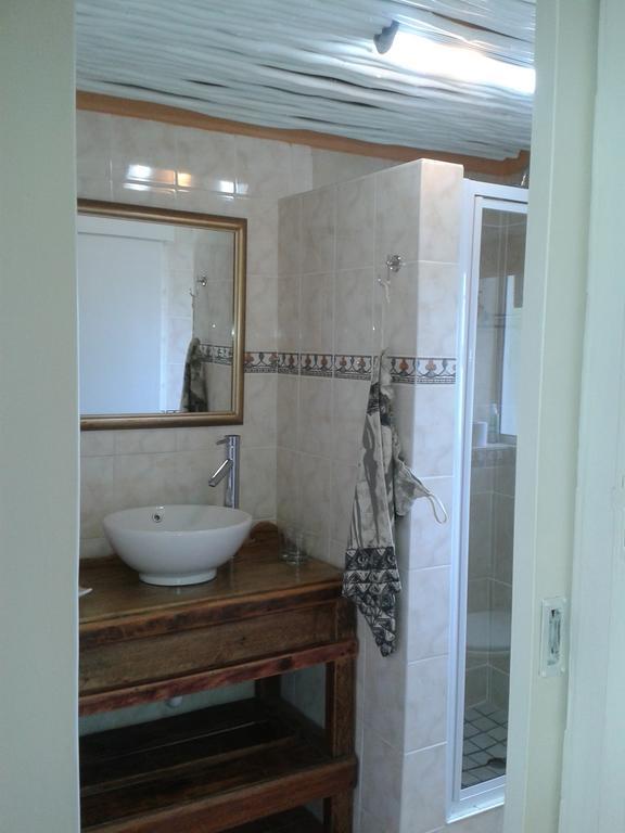 Aestas Bed & Breakfast Knysna Bagian luar foto