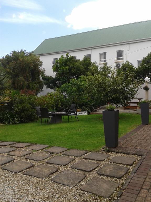 Aestas Bed & Breakfast Knysna Bagian luar foto