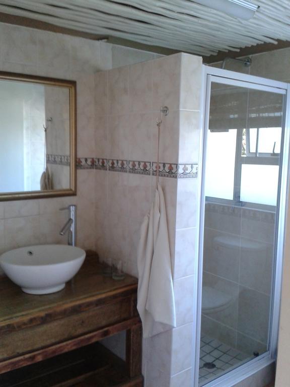 Aestas Bed & Breakfast Knysna Bagian luar foto