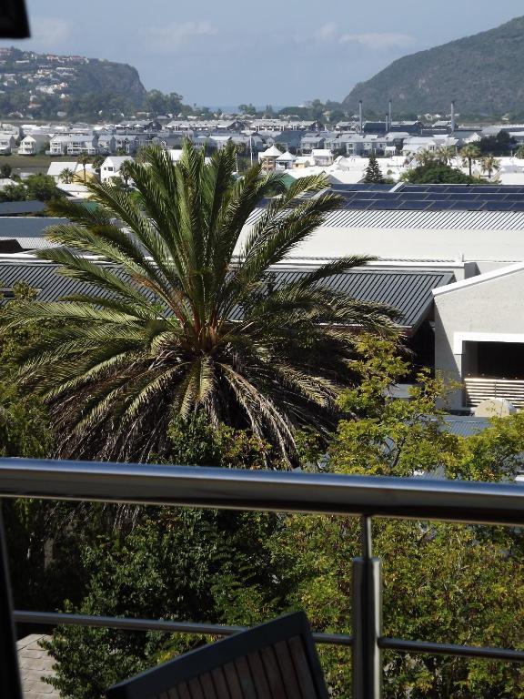 Aestas Bed & Breakfast Knysna Ruang foto