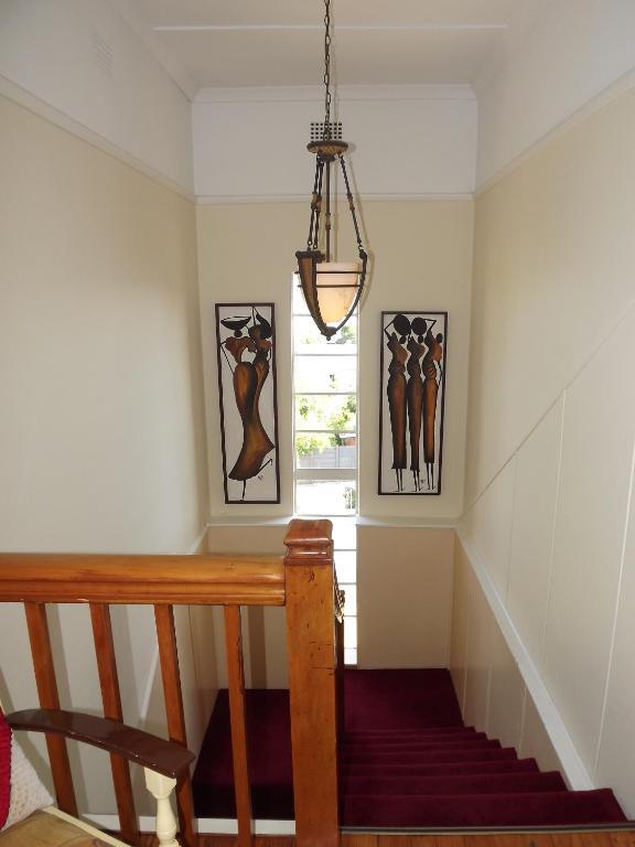 Aestas Bed & Breakfast Knysna Ruang foto