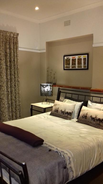 Aestas Bed & Breakfast Knysna Bagian luar foto