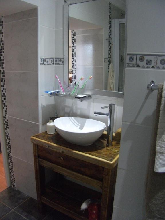 Aestas Bed & Breakfast Knysna Ruang foto