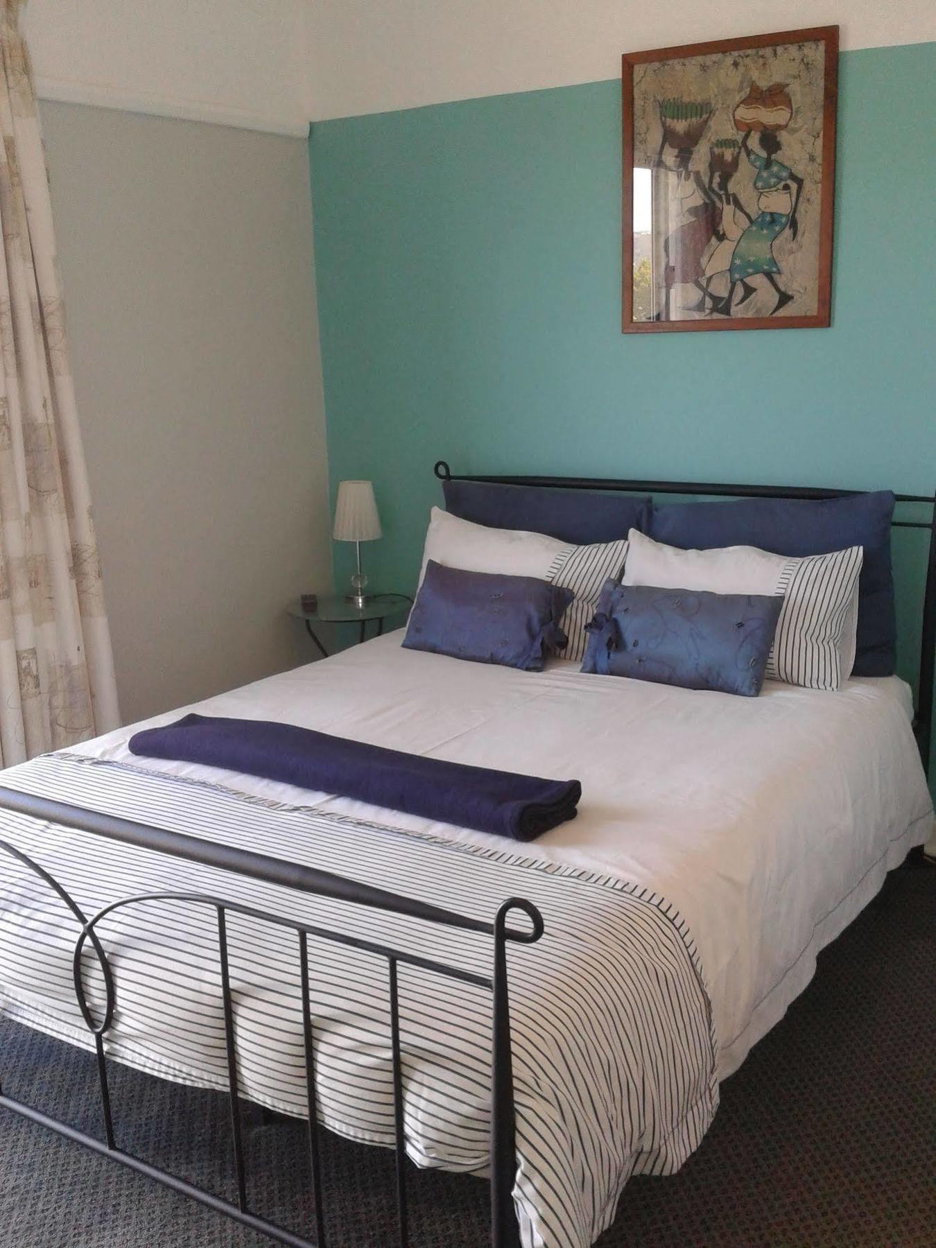 Aestas Bed & Breakfast Knysna Bagian luar foto